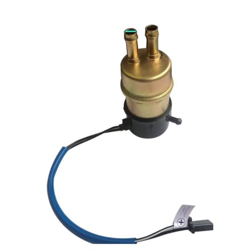 Bomba de fuel pump XL100 V Varadero para evitar fallos de motor 49040-1055
