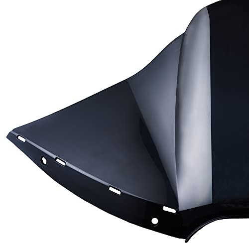 Advanblack Color-Matched Road Air Duct Fairing for Harley Road Glide 2015 up+ for Road Glide, Road Glide Special, Road Glide Limited, Road Glide ST, CVO Road Glide, CVO Road Glide Limited - Thumbnail 5