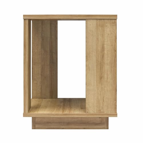 Ameriwood Home 7837348COM Knowle Contemporary Side Table thumb #5