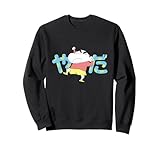 クレヨンしんちゃん やだ！ トレーナー