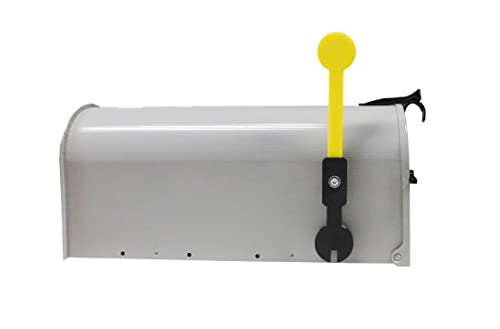 Mailbox Delivery Notification Alert Signal Flag #TOP1