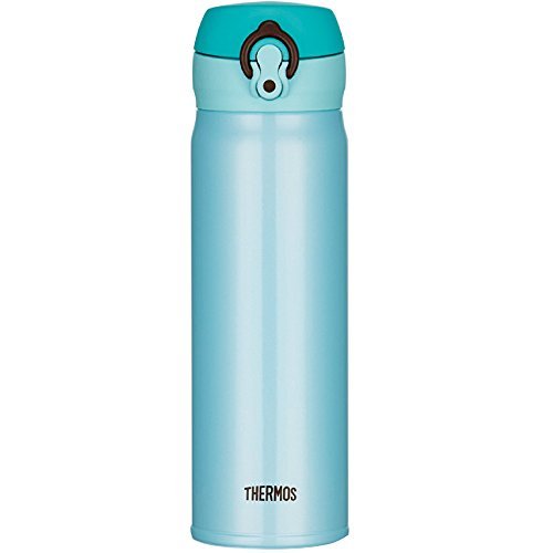 Buy Thermos Vacuum Insulation Mug Open Type 0.5L Burgundy JNL