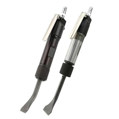 Outil de marteau pneumatique T2 pour décapage de précision - 5