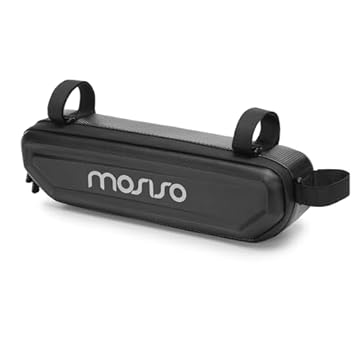 hard case bicycle carrier