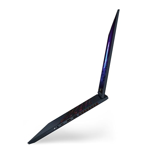 Stealth 16 AI Studio A1VIG-003FR Ordinateur portatile 40,6 cm (16") UHD Intel Core Ultra 9 185H 32 Go DDR5-SDRAM 1 - Notebook - Immagine 5