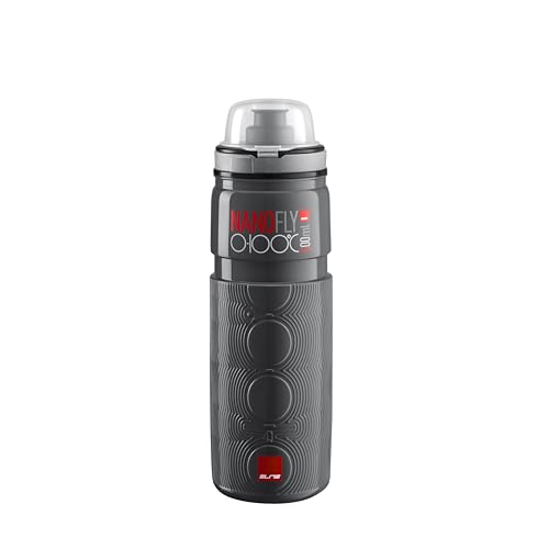 ELITE NANOFLY 0-100°C �T�[���{�g�� 0210301 �_�[�N�O���[ 500ml