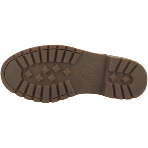 Image of Panama Jack Men's Fedro Igloo Biker Boots