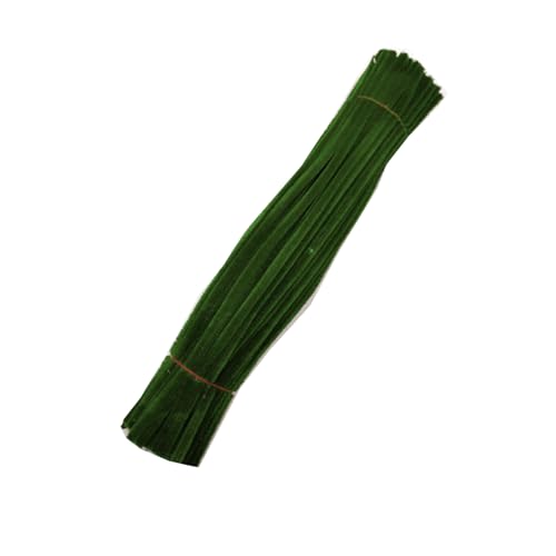 KQHOMEI �J���[���[�� DIY����L�b�g ��100�{ �˂���_ ��|���[�� DIY����f�� �o�����^�C���f�[ �N���t�g���[�� ��̓� �L�O�� �ԃZ�b�g �������蕨 ����n���̓M�t�g �z���� �a���� (���[�t�O���[��)