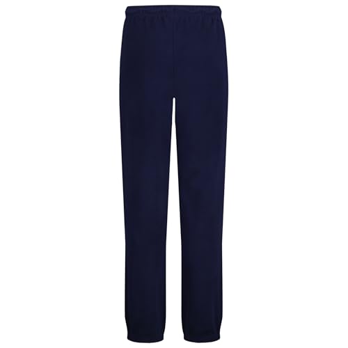 Image of Under Armour Boys' Fleece Jogger Sweatpants, Outdoor Collection