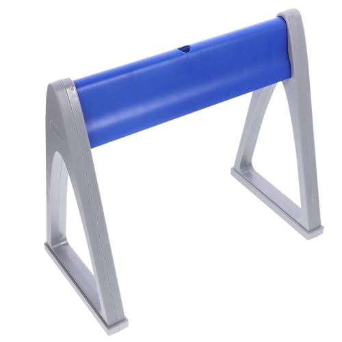 iplusmile Portable Linear Pipette Stand Holder Rack for Laboratory Experiment Pipette Storage Rack