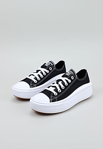 Converse CTAS Move Ox 570256C, Turnschuhe3