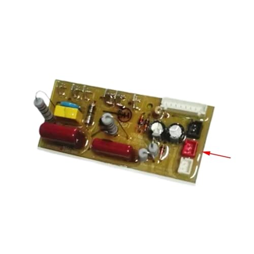 Ironing Machine Parts, Hanging Ironing Machine Power Board Compatible for Philips GC670 Replacement Accessory