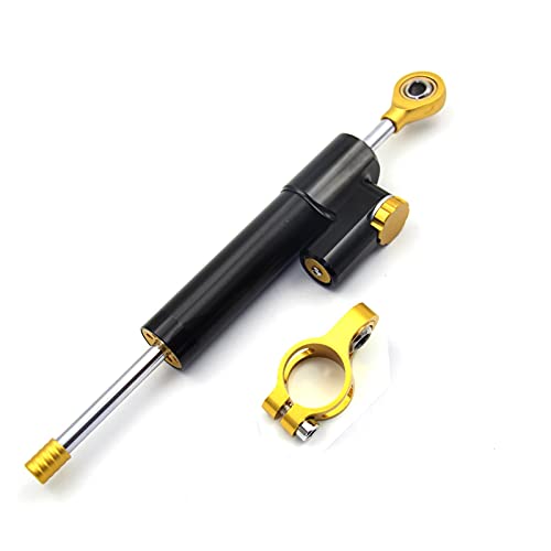 Amortisseur pour R1200GS contre le guidonnage stabilisateur de moto