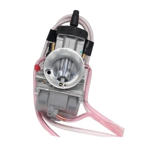 Carburateur PWK42 42mm pour stabiliser le ralenti de votre scooter de sport
