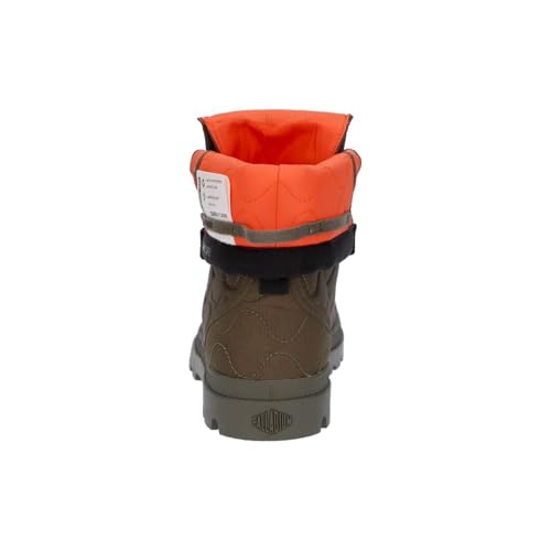 Image of Palladium unisex-adult Baggy
