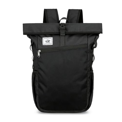 Sac à dos randonnée SCRUBY léger et pliable pour camping et trekking