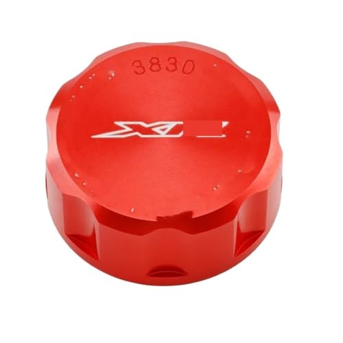 Bouchons fluide d'huile pour XR400R et XR250R en sortie tout-terrain