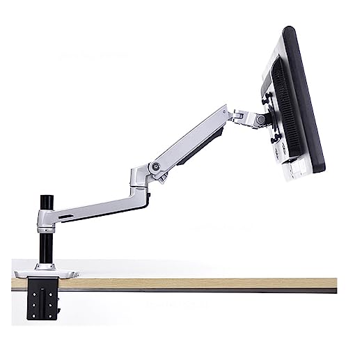 Support de moniteur alu pour optimiser l'espace de télétravail à la maison - 4