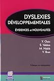 dr nicole chaix einsiedeln  DYSLEXIES DEVELOPPEMENTALES. EVIDENCES ET NOUVEAUTES: EVIDENCES ET NOUVEAUTES