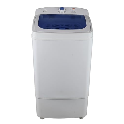 secadora centrifuga marca WHITE WESTINGHOUSE INTERNATIONAL COMPANY