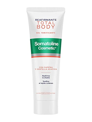 Femme Remodelant Tonifiant Total Body Gel