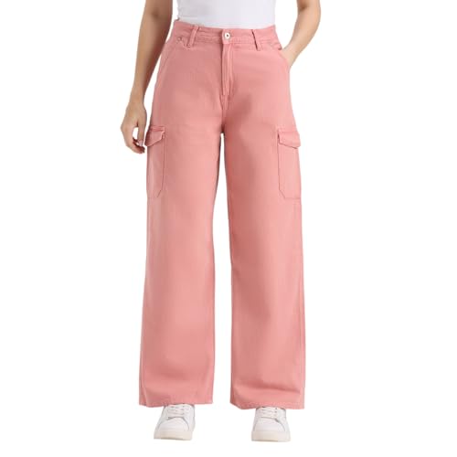 Image of Pepe Jeans Women Pants