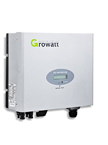 Image of GROWATT 3kw Solar Inverter