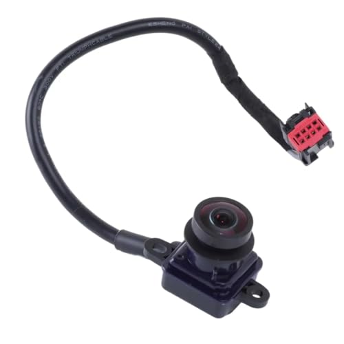 Caméra de recul Ram ProMaster 1500-3500 idéale pour manœuvrer votre camping-car ou utilitaire