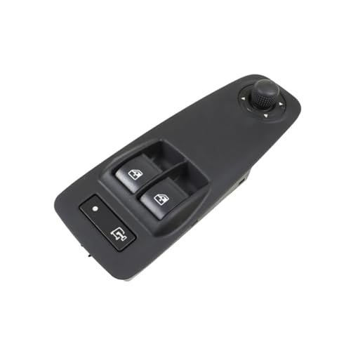 Interrupteur vitre électrique Citroën Jumper bouton commutation lève vitre Boxer 735487419