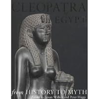 Cleopatra of Egypt