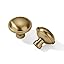 Brushed Gold/Brass