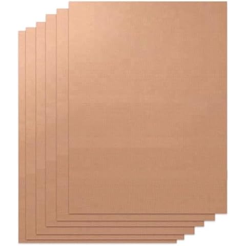 LokiLux Heat Resistance Oven Liners Extra Large Oven Liners For Bottom of Oven, Fiberglass,Easy Clean Up,Reduce Spills Oven Drip Liners for Toaster & Microwave Ovens, 16 x 24'', 6 Pack,Coffee Cover