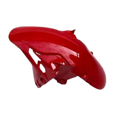 Garde-Boue Avant Moto Benelli 150s 180S Anti-Éclaboussures Rouge