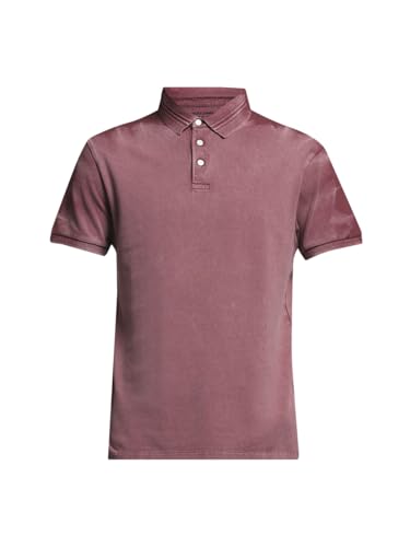 Image of Jack & Jones Men's Solid Regular Fit T-Shirt