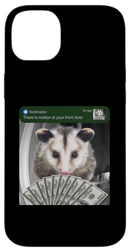 �I�|�b�T���E�[�C�Y�E���[�V���� ���փh�A�ŋ����� �X�}�z�P�[�X iPhone 14 Plus �p