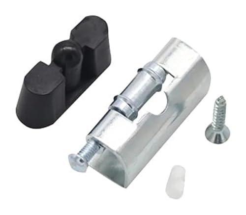 RSRSR Industrieller Türangel Metallscharnier 1 Stück