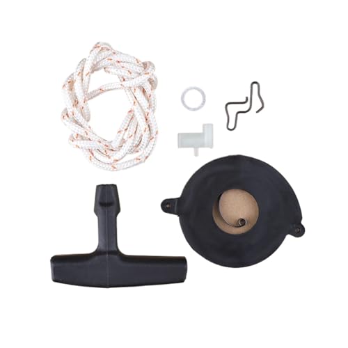 Kit lanceur pour tronçonneuse MS180 : idéal pour couper votre bois - 3