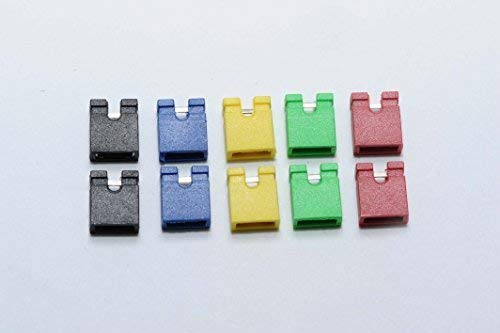 【2色セット】Bullet Hole Pin Amazon | Bullet ジャンパーピン5色セット JP02 | Bullet