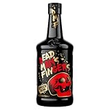 Dead Man's Fingers Spiced Rum, 70cl (Packaging may vary)