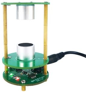 Ultrasonic levitation Standing Wave Controller DIY Electronic Production kit Scientific Experiment Technology Small Production(KIT)