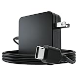 OSISZI 65W USB C Charger Compatible with Samsung Galaxy Book 6 Ultra/Pro 16