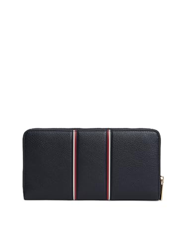 Petite Maroquinerie Tommy Hilfiger TH ICON LRG ZA CORP pour Sacs - vue 6