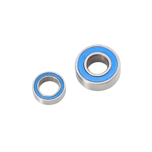 Roulement Scellé RC Haute Précision pour Châssis Traxxas 1/10