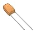 Sprague / Vishay 199D336X9010D1V1E3 Capacitor; Tantalum; Cap 33 uF; Tol 10%; Vol-Rtg 10 VDC; Radial; Case D