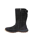sehr atmungsaktiv Jack Wolfskin Damen Queenstown Texapore Boot H W, Phantom, 39 EU