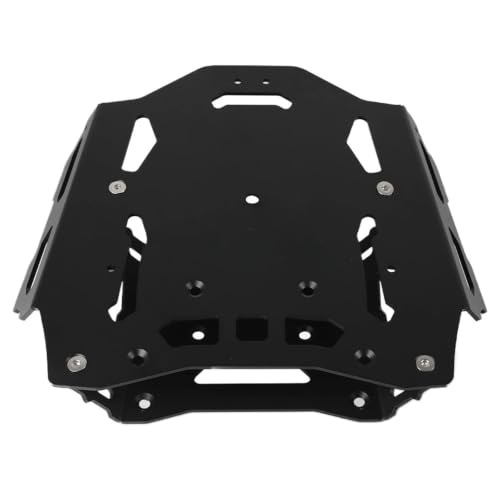 Porte Bagages arrière Moto Super Tenere XT1200Z Solution Fixation Sacs Voyage