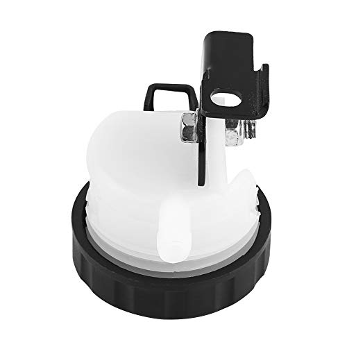 Serbatoio freno universale anteriore bottiglia liquido moto frizione principale tazza olio supporto cilindro