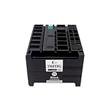 Compatible avec les cartouches d'encre WorkForce Pro T7441 7441XL pour des performances d'impression
