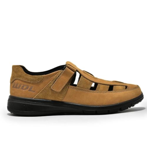 Image of Woodland Mens Ogdc 4375122 Sandal