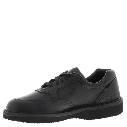 Ultra Walker Men's Oxford, 13 B(N) US, Black4